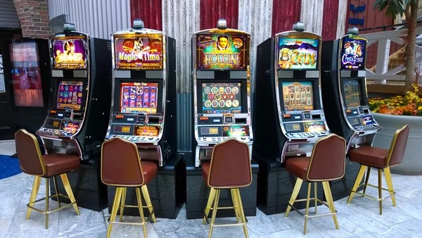 Spadegaming slot titles available on olxtoto linklist platform