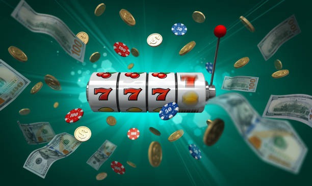 Spadegaming bonus round and free spins feature on olxtoto linklist